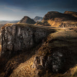 Inspirations Natures #3 - Photographie par Gaudencio