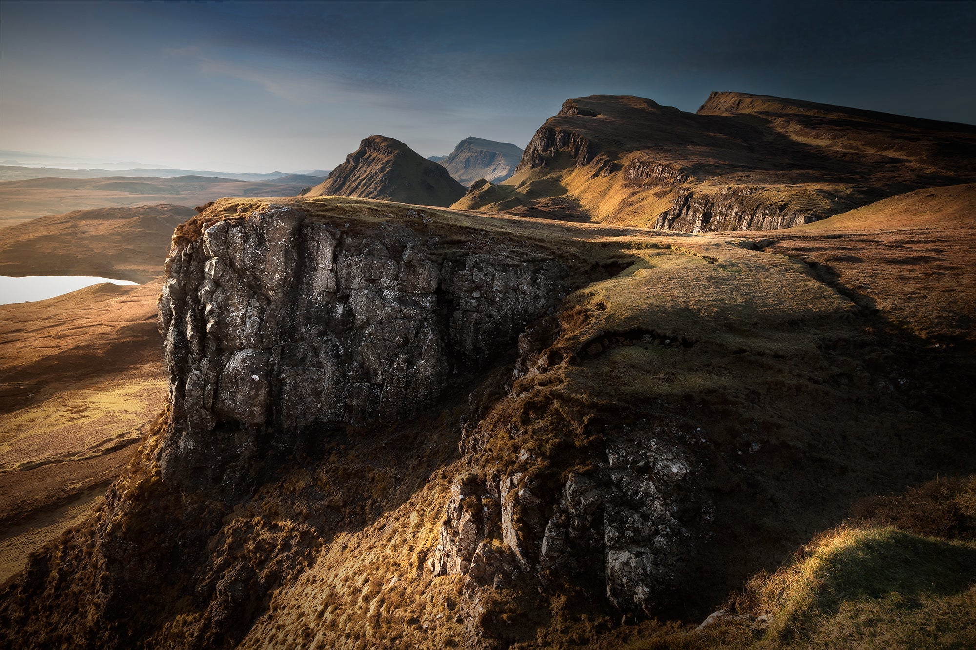 Inspirations Natures #3 - Photographie par Gaudencio
