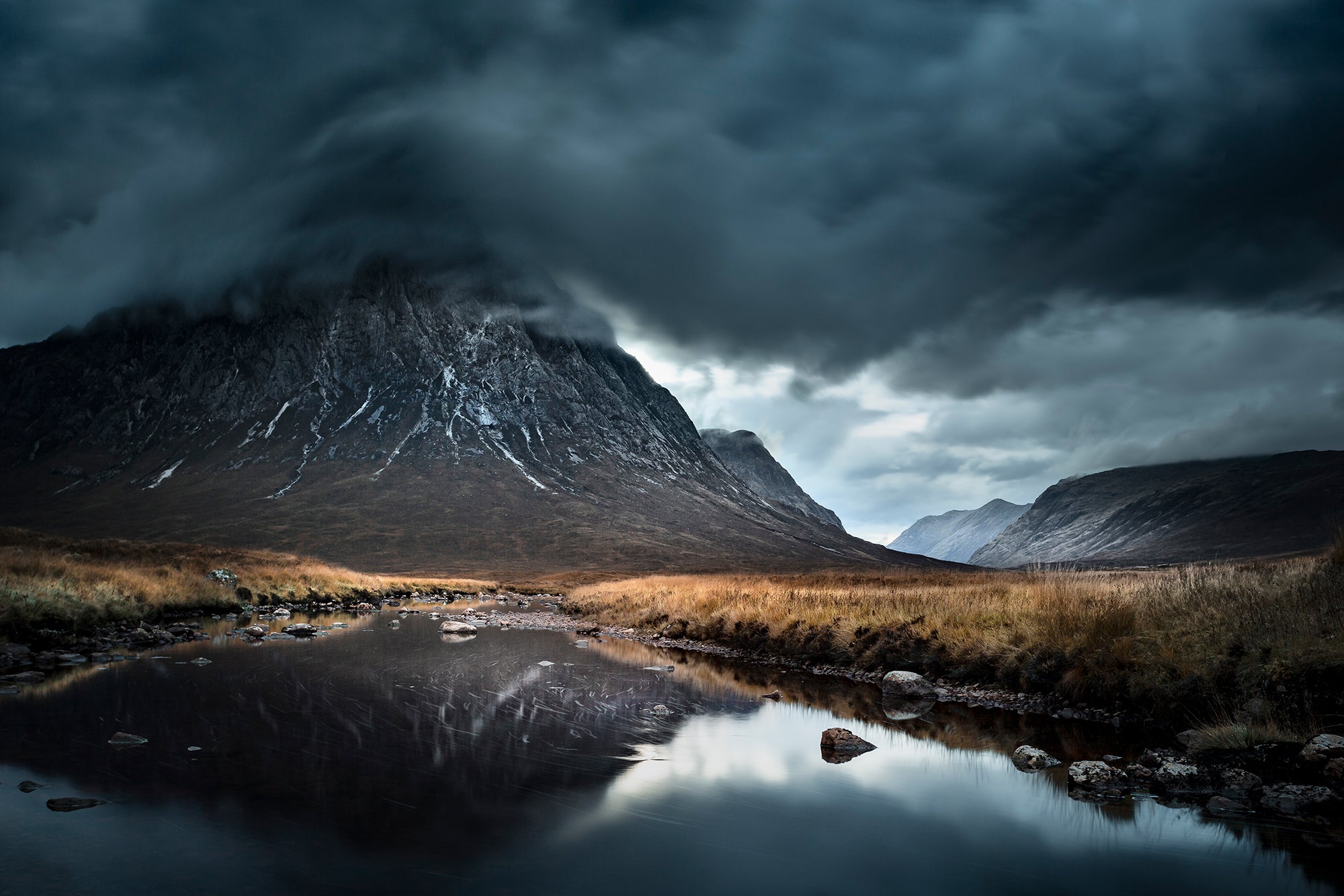 Inspirations Natures #4 - Photographie par Gaudencio