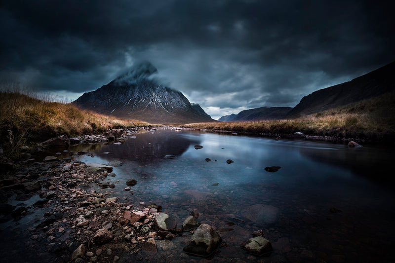 Inspirations Natures #6 - Photographie par Gaudencio