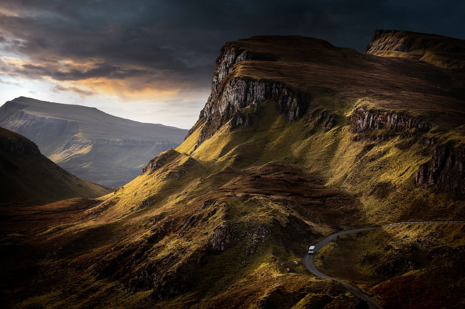 Inspirations Natures #9 - Photographie par Gaudencio