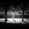 Interstice - Photographie par Meunier