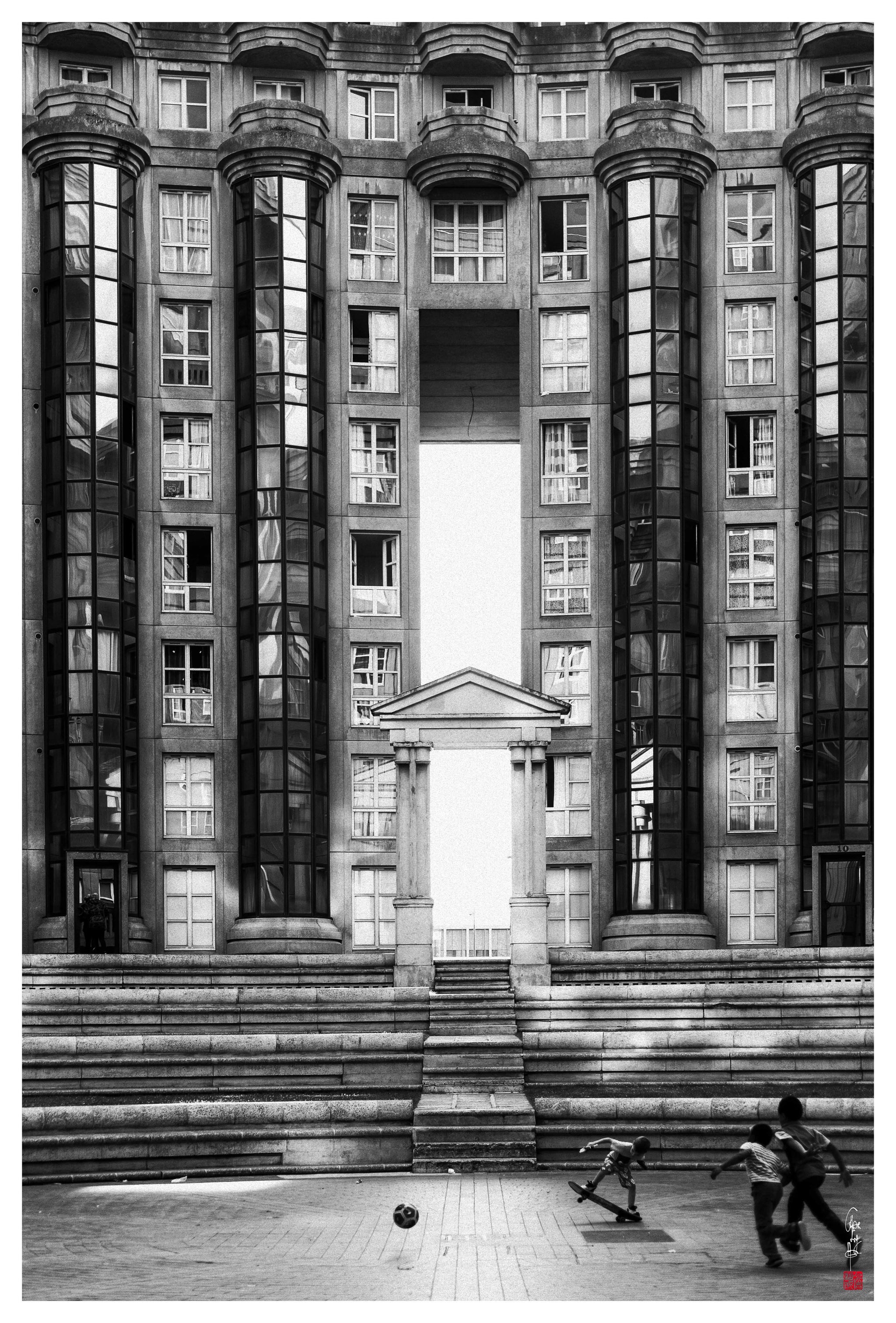 Children's games