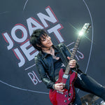 Joan Jett - Photographie par Kikevist