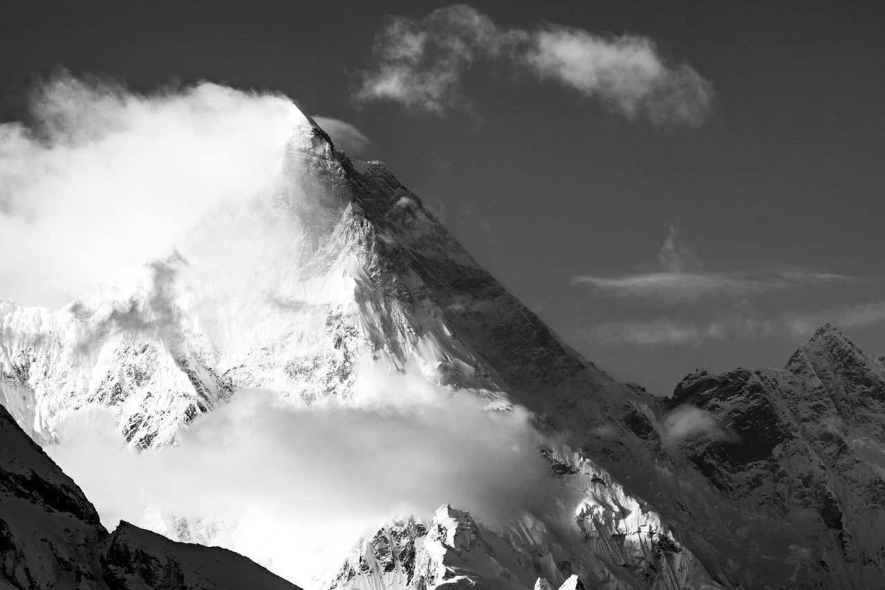 Phantom Everest