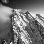 The dizzying ridge