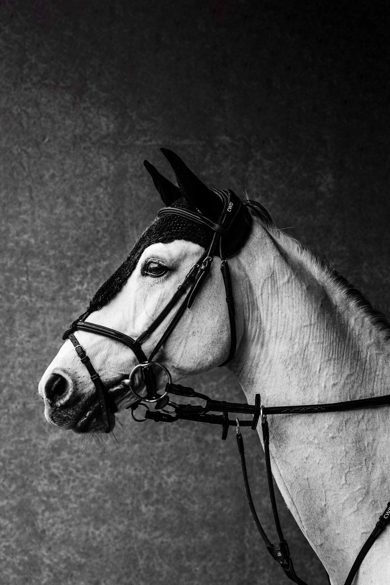 The elegance of calm