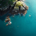 The Emerald Coast
