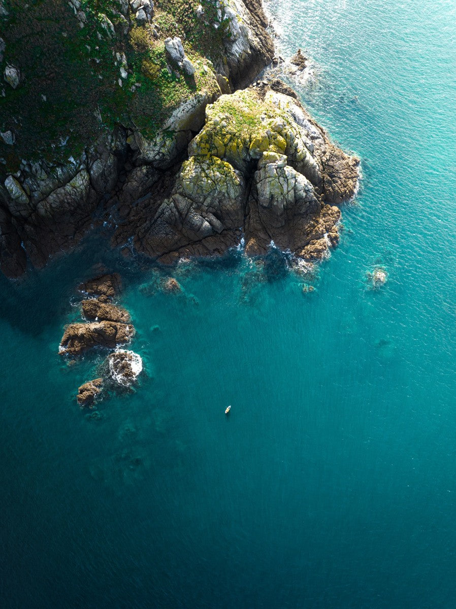 La Côte d’Emeraude