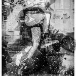 Le défi - Photographie par Ho