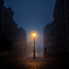 Le veilleur - Photographie par Meunier