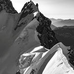 Les funambules - Photographie par Colonel