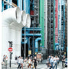 Les passants de Paris - Photographie par Ho