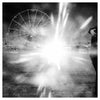 Light Wheel - Photographie par Delacote