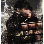 Lost in NYC - Photographie par Delacote