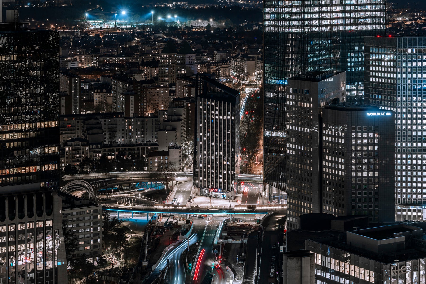 Matrix