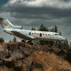 Mayday ! Mayday ! - Photographie par Castes