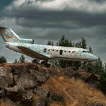 Mayday ! Mayday ! - Photographie par Castes