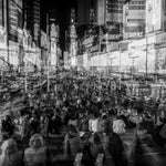 Multivers - Photographie par Ho