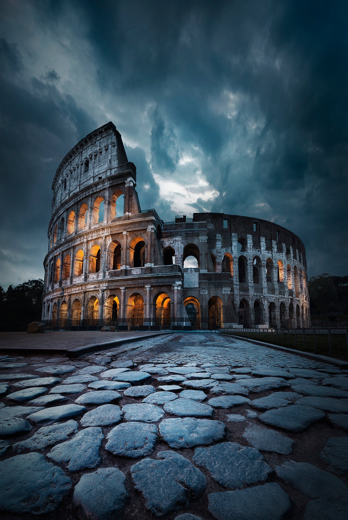 Inspirations Urbaines #12 - Photographie par Gaudencio