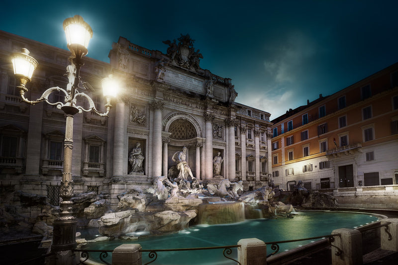 Inspirations Urbaines #14 - Photographie par Gaudencio