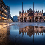 Inspirations Urbaines #15 - Photographie par Gaudencio