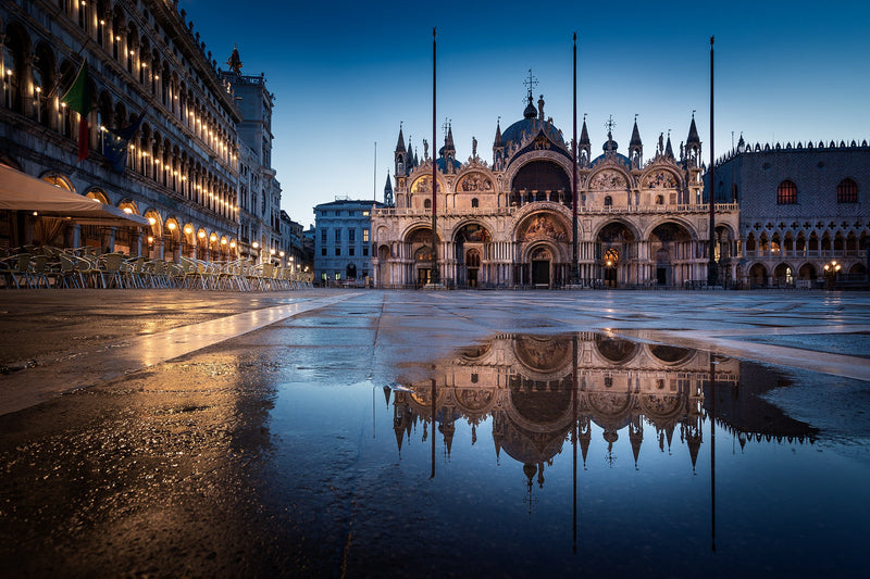 Inspirations Urbaines #15 - Photographie par Gaudencio