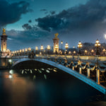 Inspirations Urbaines #17 - Photographie par Gaudencio
