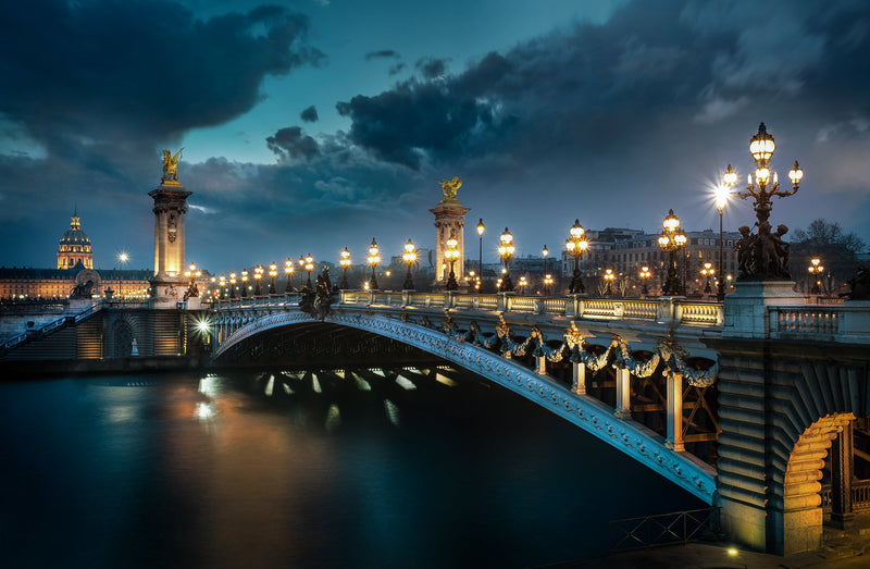 Inspirations Urbaines #17 - Photographie par Gaudencio