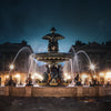 Inspirations Urbaines #18 - Photographie par Gaudencio