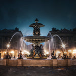 Inspirations Urbaines #18 - Photographie par Gaudencio