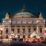 Inspirations Urbaines #19 - Photographie par Gaudencio