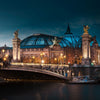 Inspirations Urbaines #20 - Photographie par Gaudencio