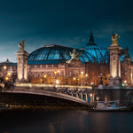 Inspirations Urbaines #20 - Photographie par Gaudencio