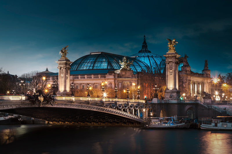 Inspirations Urbaines #20 - Photographie par Gaudencio