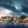 Inspirations Urbaines #21 - Photographie par Gaudencio