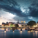 Inspirations Urbaines #21 - Photographie par Gaudencio