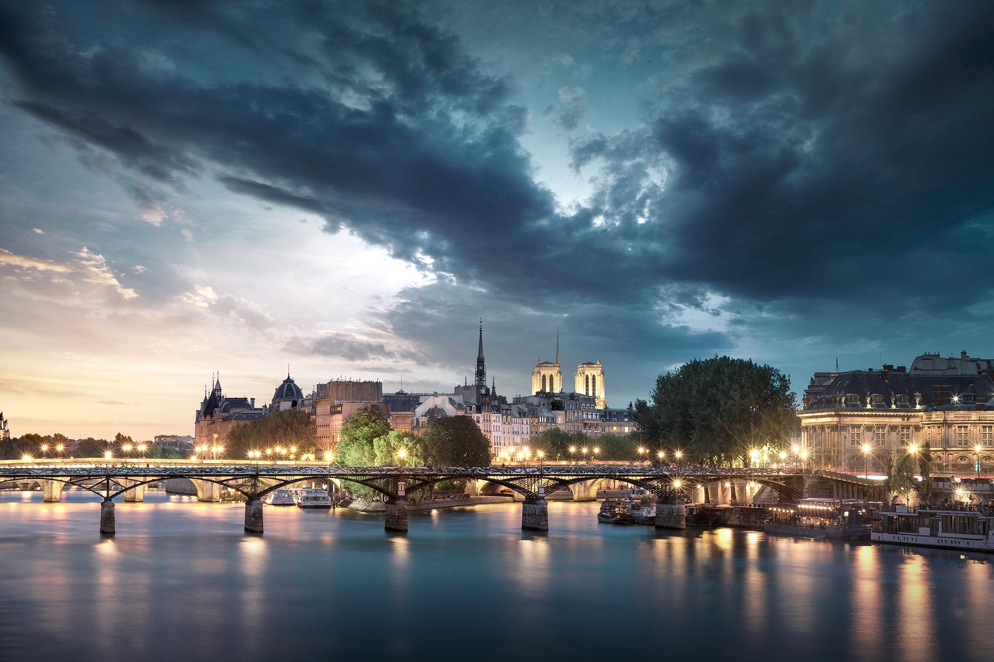 Inspirations Urbaines #21 - Photographie par Gaudencio