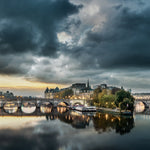 Inspirations Urbaines #22 - Photographie par Gaudencio