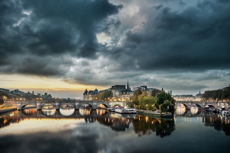 Inspirations Urbaines #22 - Photographie par Gaudencio