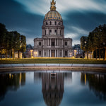 Inspirations Urbaines #23 - Photographie par Gaudencio