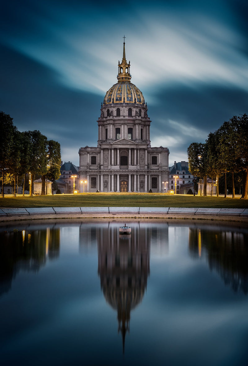 Inspirations Urbaines #23 - Photographie par Gaudencio