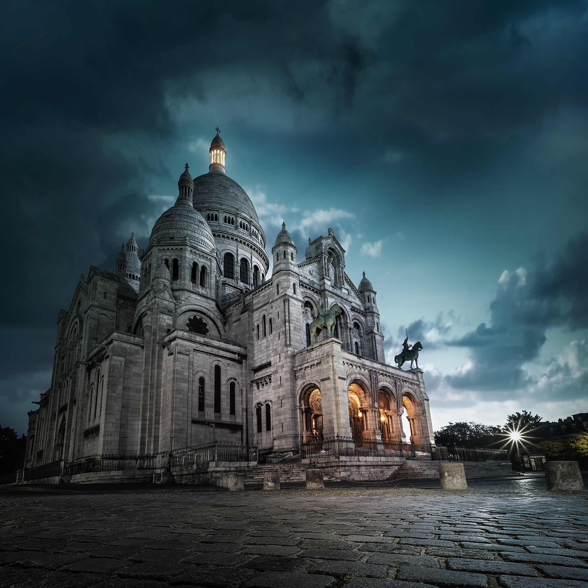 Inspirations Urbaines #24 - Photographie par Gaudencio