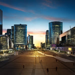 Inspirations Urbaines #26 - Photographie par Gaudencio