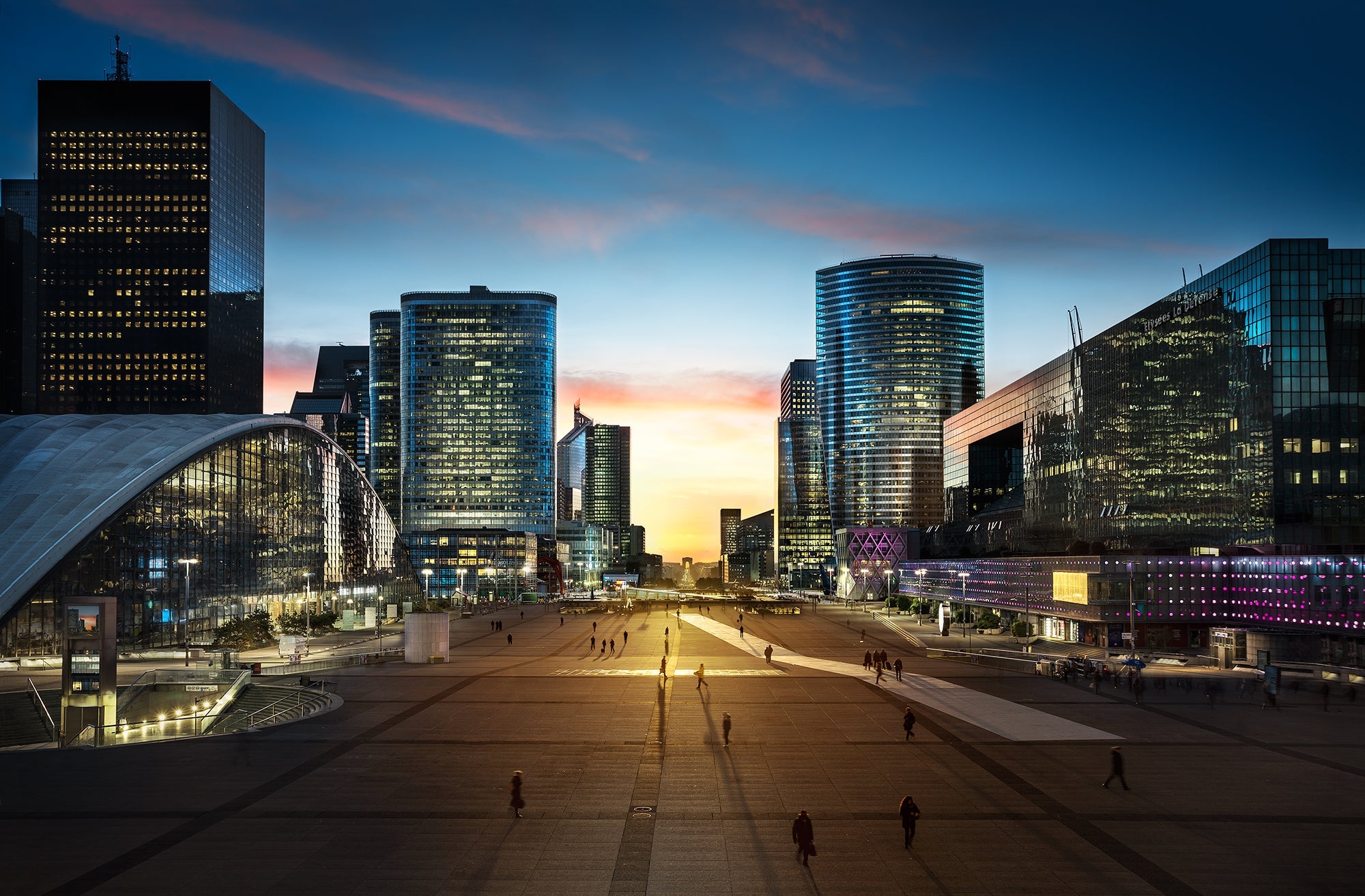 Inspirations Urbaines #26 - Photographie par Gaudencio