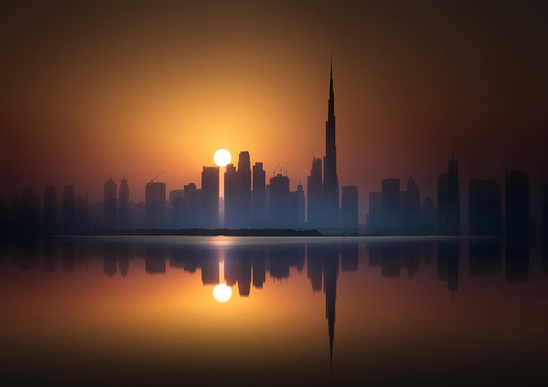 Inspirations Urbaines #2 - Photographie par Gaudencio