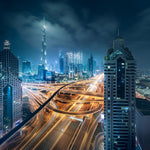 Inspirations Urbaines #3 - Photographie par Gaudencio