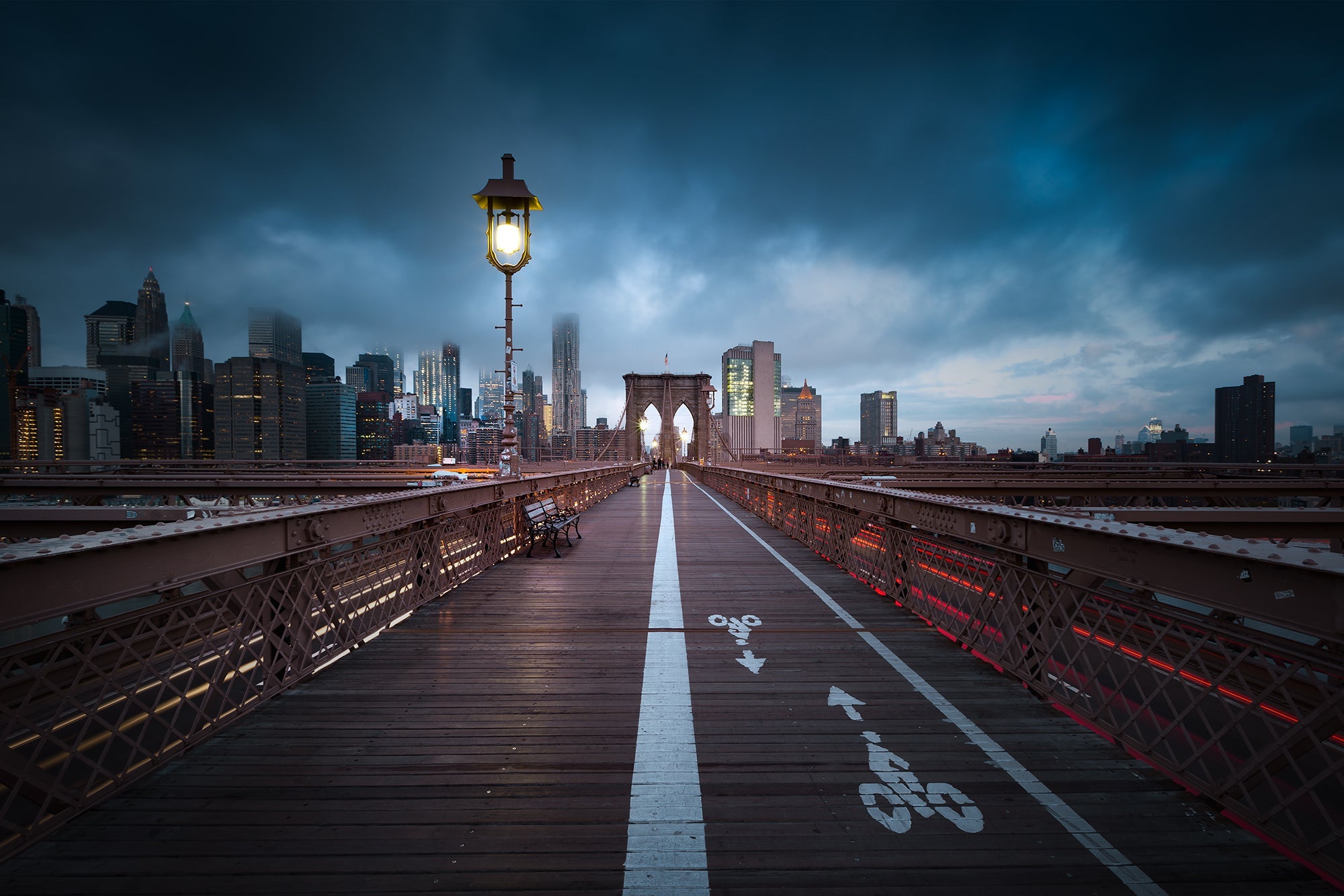 Inspirations Urbaines #5 - Photographie par Gaudencio