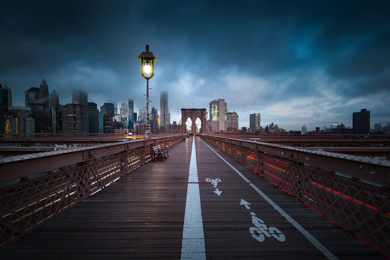 Inspirations Urbaines #5 - Photographie par Gaudencio