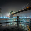Inspirations Urbaines #6 - Photographie par Gaudencio